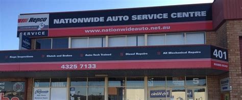 mechanic gosfordwest|Nationwide Auto Service Centre .